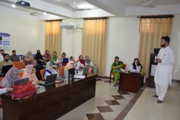 Adnan MPhil semester 2 presenting review1506579390.JPG